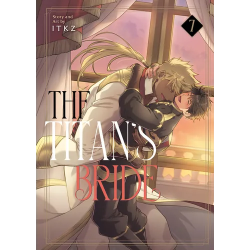 The Titan's Bride Vol. 7