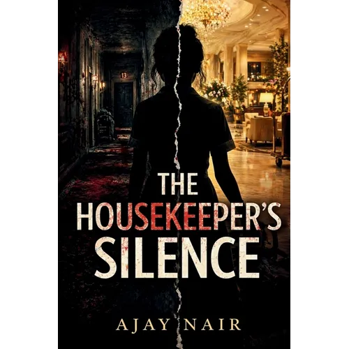 The Housekeeper's Silence - Paperback