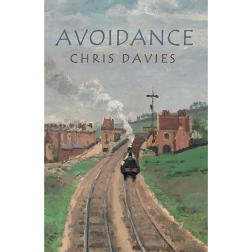 Avoidance - Paperback