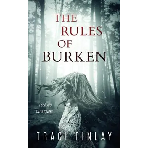 The Rules of Burken - Paperback