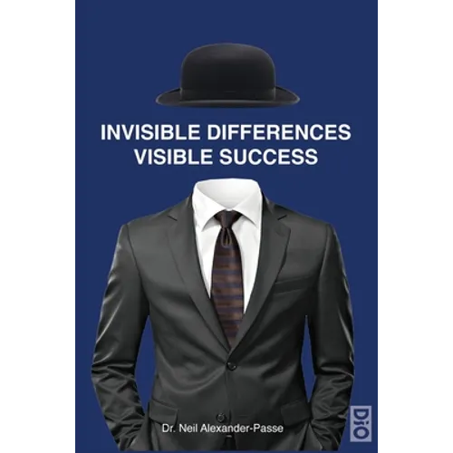 Invisible Differences, Visible Success - Paperback