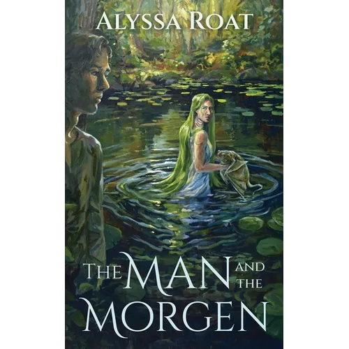 The Man and the Morgen - Paperback