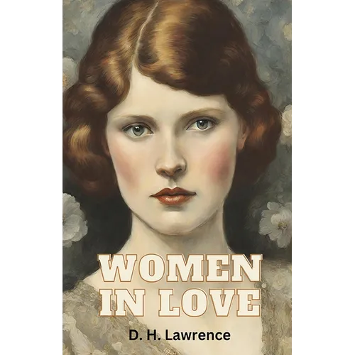 Women in Love - Paperback