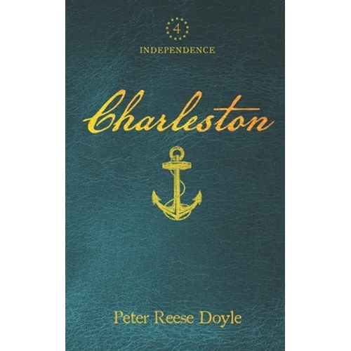 Charleston - Paperback
