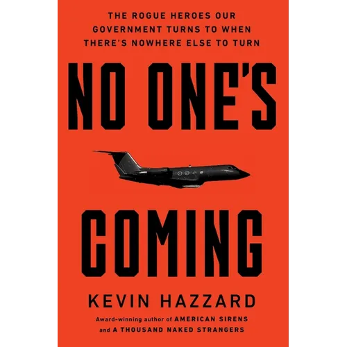 No One s Coming - Paperback