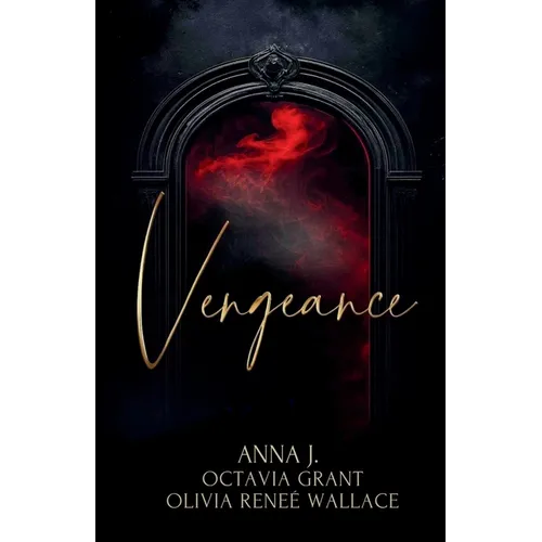 Vengeance - Paperback