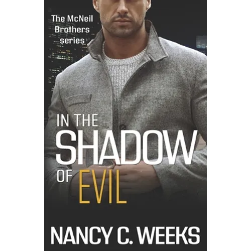 In the Shadow of Evil Book 2 - Paperback