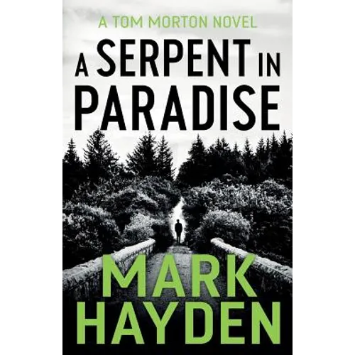 A Serpent in Paradise - Paperback