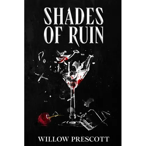 Shades of Ruin - Paperback