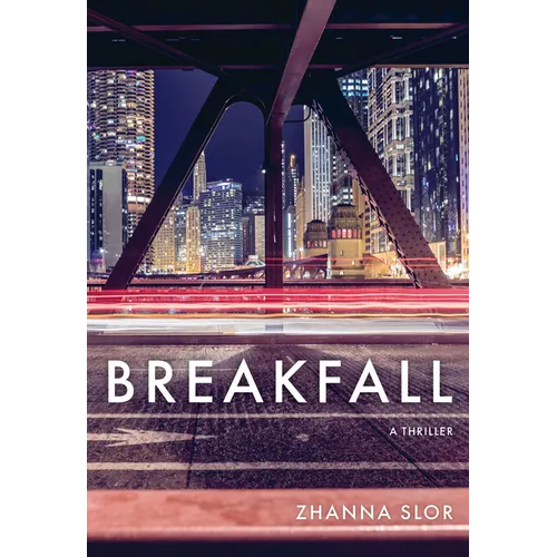 Breakfall - Paperback