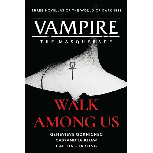 Walk Among Us: Compiled Edition - Paperback