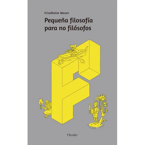 Pequeña Filosofia Para No Filosofos- V2* - Paperback