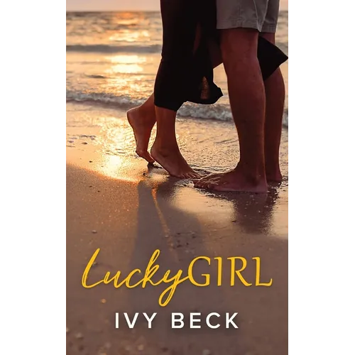 Lucky Girl - Paperback