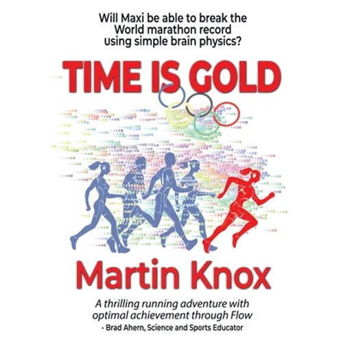 Time is Gold - Paperback