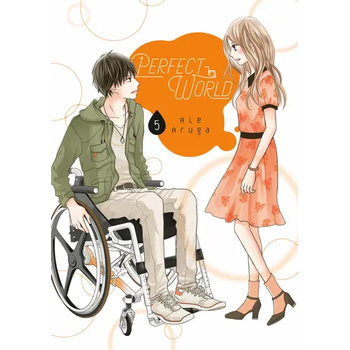 Perfect World 5 - Paperback
