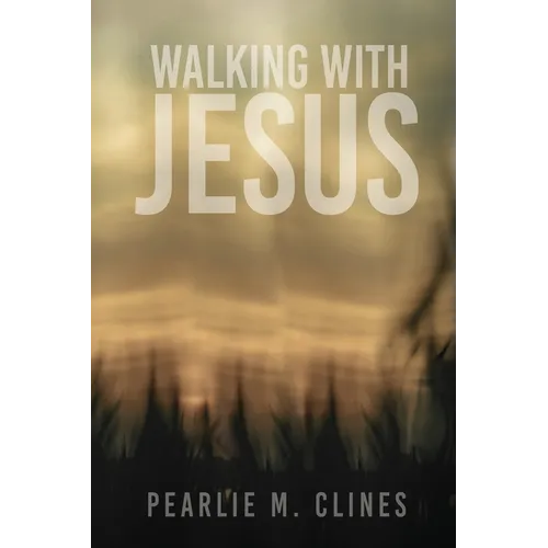Walking With Jesus - Paperback