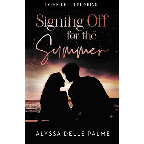 Signing Off for the Summer - Paperback