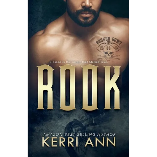 Rook - Paperback