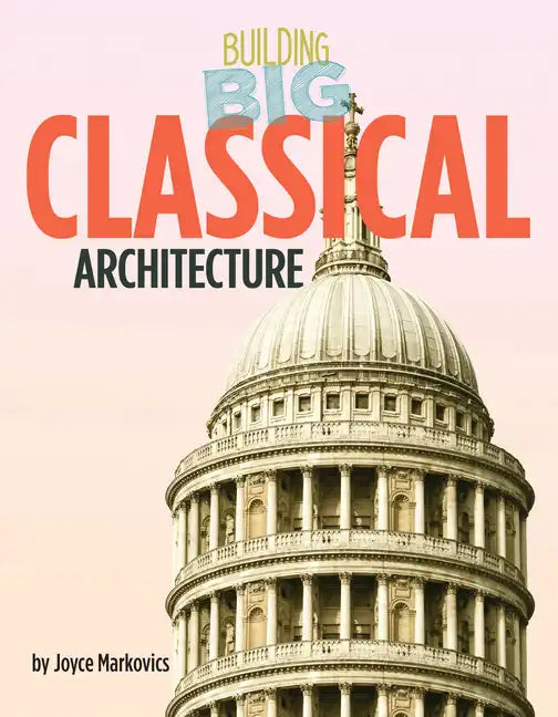 Classical Architecture - Library Binding