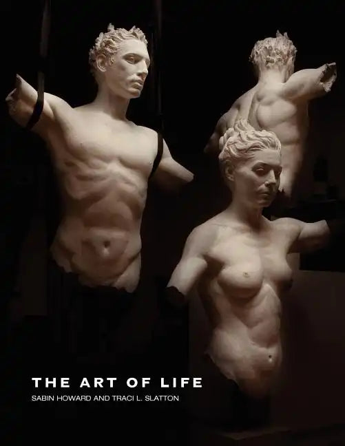 The Art of Life - Paperback