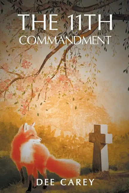 The 11th Commandment - Paperback
