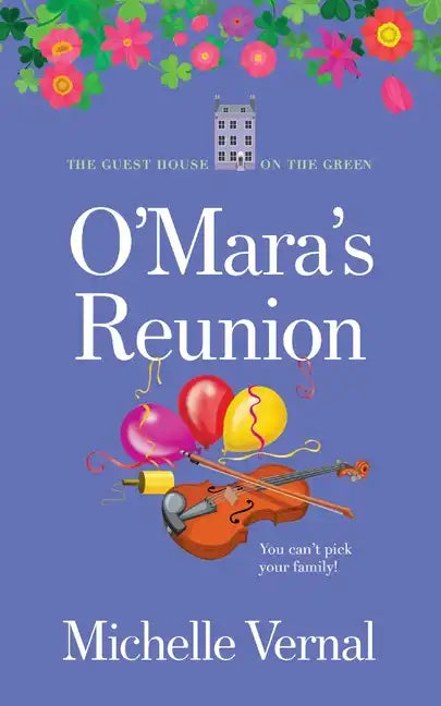An O'Mara's Reunion - Paperback