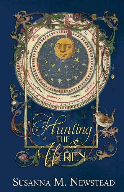 Hunting the Wren - Paperback