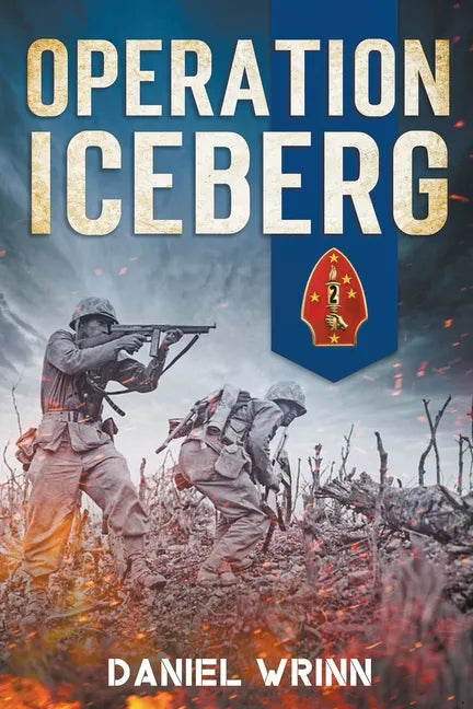 Operation Iceberg - Paperback