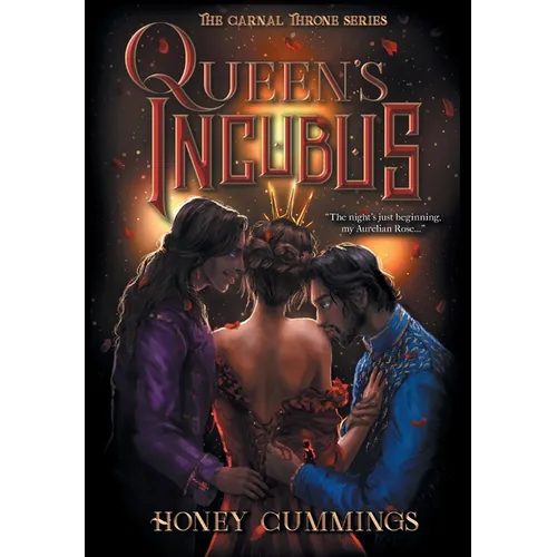 Queen's Incubus - Hardcover
