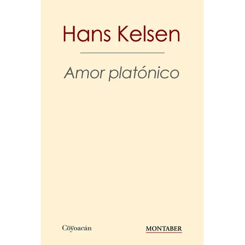 Amor plat?nico - Paperback