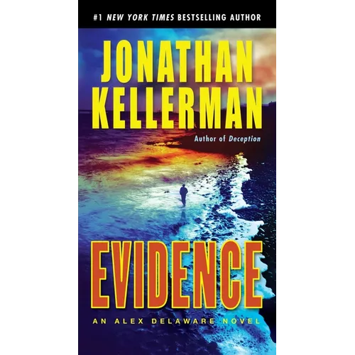 Evidence - Paperback