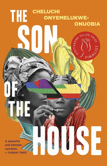 The Son of the House - Paperback