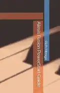 Alesis Fusion PowerStart Guide - Paperback