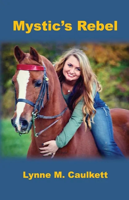 Mystic's Rebel - Paperback