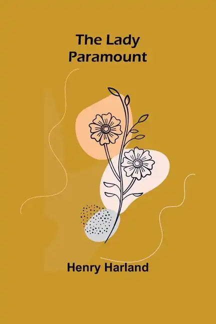 The Lady Paramount - Paperback