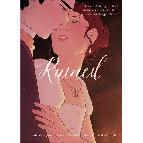 Ruined - Hardcover