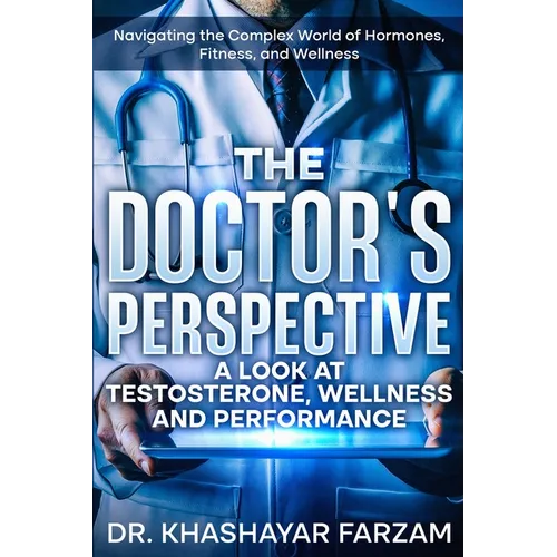 The Doctor's Perspective - Paperback