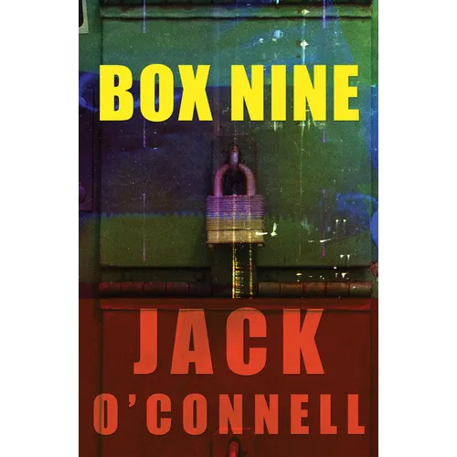 Box Nine - Paperback