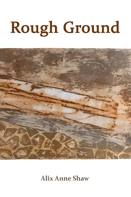 Rough Ground - Paperback