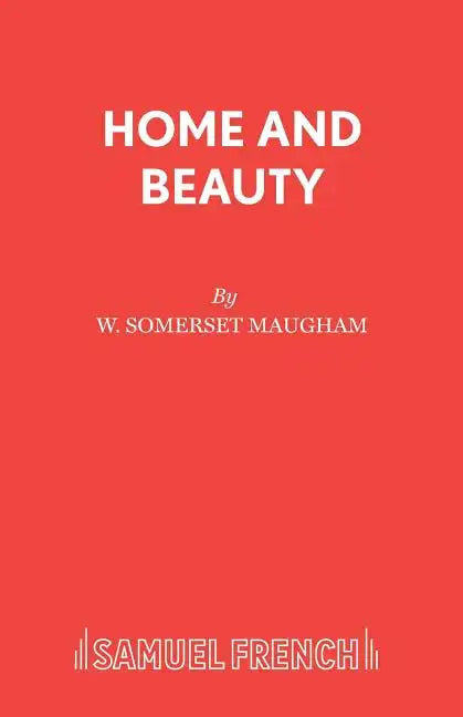 Home and Beauty - Paperback