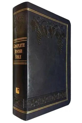 Complete Jewish Bible Flexisoft - Imitation Leather