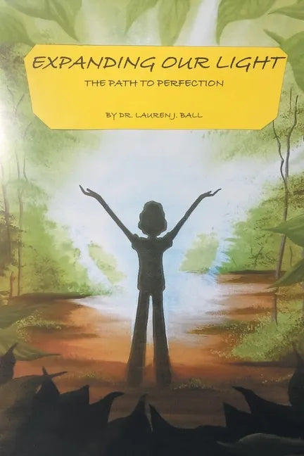 Expanding Our Light - Paperback