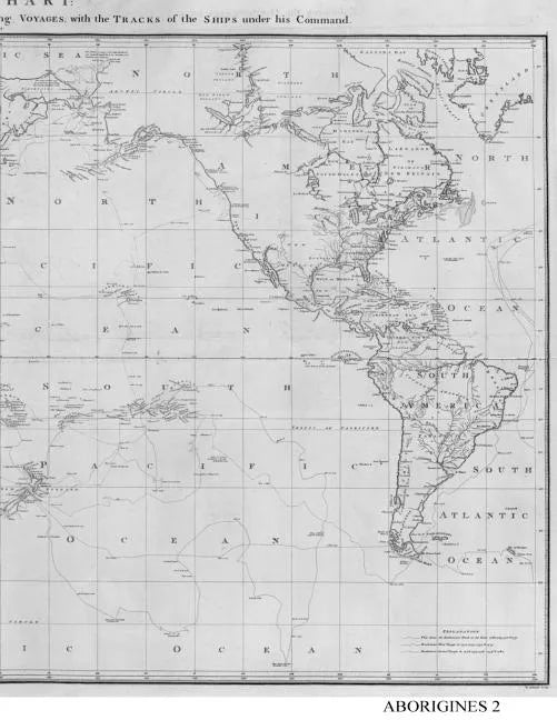 Aborigines - Paperback