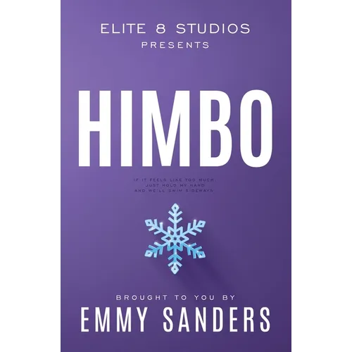 Himbo (Elite 8 Studios Book 4): Alternate Cover - Paperback