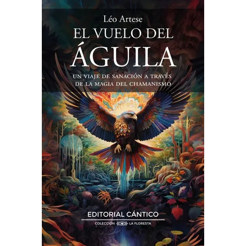 Vuelo del Águila, El - Paperback
