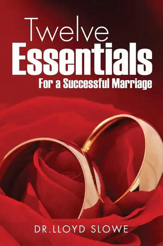 Twelve Essentials For a Successful Marriage Successful Marriage - Paperback