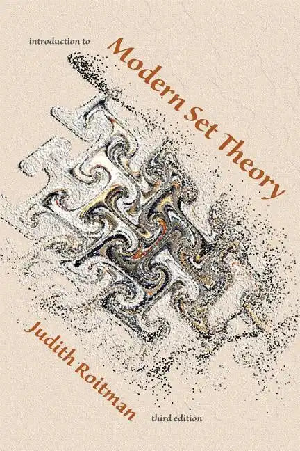 Introduction to Modern Set Theory - Paperback