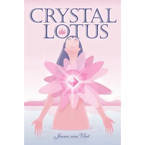 Crystal Lotus - Paperback