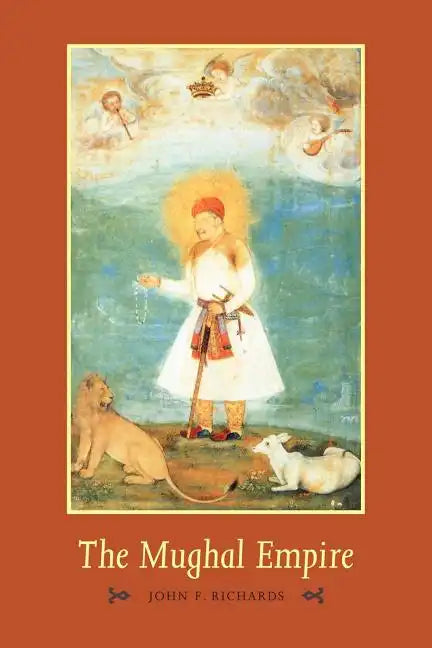 The Mughal Empire - Paperback