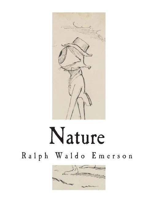 Nature - Paperback